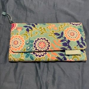 Waverly wallet